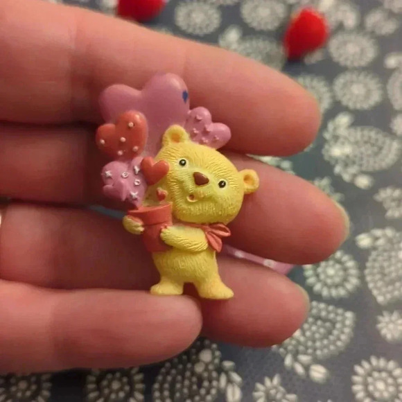 Valentine theme Jewelry - Picture 3 of 4